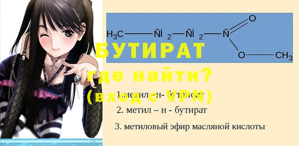 бутират Горнозаводск